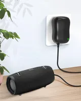 Outtag 36W Universal Power Supply 5V 2A 1A USB AC Adapter 100-240v 50-60hz DC 3V 4.5V 6V 7.5V 9V 12V Universal Power Supplies with 10 Connectors Switching Power Supply for Electronic Household — фото 4