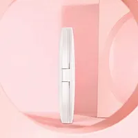 Makeup Mirrors By TOUCHBeauty 1x/2x Magnifying Makeup Mirrors with Light Rechargeable Makeup Mirror Compact & Ultrathin for Travel