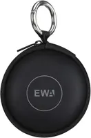 Портативная Bluetooth колонка EWA A109mini с мощным звуком и защитным EVA чехлом — фото 5