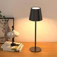 Аккумуляторная LED лампа ACKYLED 5000mAh 3 уровня высоты 3 цвета влагозащита портативная — фото 7