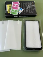 Чехол для iPhone 15 Pro Max + 3 защитных стекла — фото 2