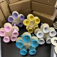 Поилка для пчёл Drinking Cup for Bees, чашки для сада, кормушка, поилка для пчёл на открытом воздухе — фото 3