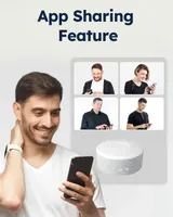 Система сигналізації AGSHOME з керуванням через додаток та підтримкою Alexa — фото 4