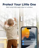 Система сигнализации AGSHOME с управлением через приложение и поддержкой Alexa — фото 5
