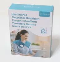 Електрична грілка для шиї та плечей Comfytemp (2.2lb) — фото 4