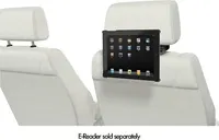 Автомобильный держатель Vogel's UMS 346 для iPad и других планшетов, крепление на подголовник, Car Pack — фото 3