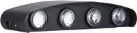 Sconce Lights 8W LED Room Wall Lights Up Down Wall Lighting Lamps for Living Room Bedroom 4000K — фото 3
