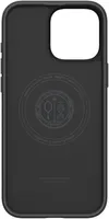 Чохол Spigen Liquid Air для iPhone 16 Pro Max, сумісний з MagSafe, із захистом кнопки камери, матовий чорний