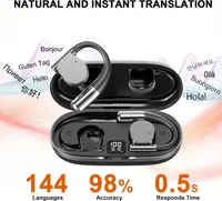 Acemall Translator Headphones -Parcels — фото 2