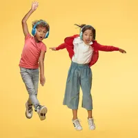 Дитячі шумопоглинаючі навушники Alpine Muffy Kids 25дБ для навчання та захисту слуху — фото 6