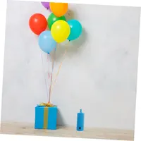 Cabilock Electronic Balloon Pump Fast Inflation for Animal Long Tail Balloons Portable Air Pump Us Plug — фото 3