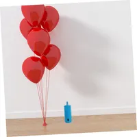 Cabilock Electronic Balloon Pump Fast Inflation for Animal Long Tail Balloons Portable Air Pump Us Plug — фото 4