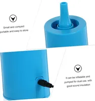 Cabilock Electronic Balloon Pump Fast Inflation for Animal Long Tail Balloons Portable Air Pump Us Plug — фото 5