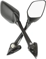 Дзеркала заднього виду Mokuo для мотоциклів Yamaha YZF R3/R25/R15, NMAX, XMAX, 2шт
