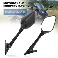 Дзеркала заднього виду Mokuo для мотоциклів Yamaha YZF R3/R25/R15, NMAX, XMAX, 2шт — фото 8