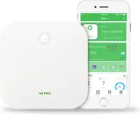 Контролер поливу Netro Sprite 6 зон, Wi-Fi, з аналітикою та віддаленим доступом — фото 4
