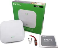 Контроллер полива Netro Sprite 6 зон, Wi-Fi, с аналитикой и удалённым доступом — фото 6