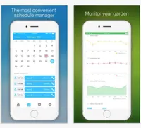 Netro Sprite Smart Sprinkler Controller, WiFi, Weather Aware, Remote Access, Power Adapter NOT Included, Compatible with Alexa (6 Zone) — фото 5