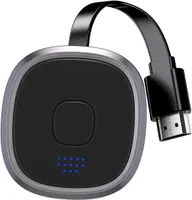 Беспроводной HDMI-адаптер 5G/2.4G, Wi-Fi донгл для ТВ, 1080P, iOS/Android