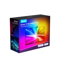 LED-подсветка Govee 3 Lite с камерой, RGBICW, Wi-Fi, для 55–65", синхронизация — фото 5