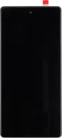 Дисплейний модуль SwarKing для Google Pixel 6A, LCD 6.1" з тачскріном, підтримка відбитка, з інструментами
