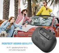 SUNITEC Bluetooth Handsfree Car Kit — фото 6