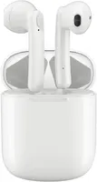 Беспроводные наушники TWS-i12, Bluetooth 5.0, 3D стерео, IPX5, кейс, авто-сопряжение — фото 2