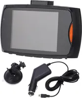 Driving Recorder, 1080P Full Camera Recorder, 170 Degree Wide Angle, Loop Recording, Sensing, for 2000, for XP, for 7 — фото 4