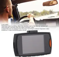 Driving Recorder, 1080P Full Camera Recorder, 170 Degree Wide Angle, Loop Recording, Sensing, for 2000, for XP, for 7 — фото 6