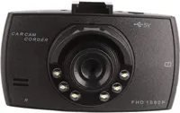 Driving Recorder, 1080P Full Camera Recorder, 170 Degree Wide Angle, Loop Recording, Sensing, for 2000, for XP, for 7 — фото 9