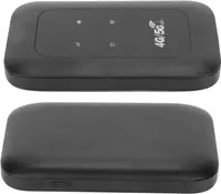 Мобільний 4G WiFi роутер S05-0723, 150Мбіт/с, 2100мАг, до 8 користувачів, портативний MiFi — фото 6
