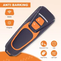 Dog Bark Deterrent Devices, Rechargeable Ultrasonic Anti Barking Device for Dogs — фото 2