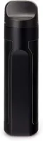 Вапорайзер SPICEBOY® (S05-0777) для трав, без нікотину, OLED, USB-C, точний контроль