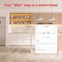 Умный хаб SwitchBot Hub Mini (Белый) S05-0790, Универсальный ИК-пульт, Wi-Fi, Alexa, Google Home — фото 6