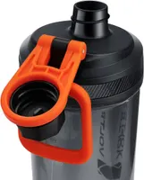 Електричний шейкер VOLTRX (700мл), USB-акумулятор, Tritan BPA-Free, для протеїну, смузі — фото 7
