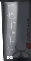 VOLTRX Electric Protein Shaker Bottle - USB Rechargeable Mixer Cup for Shakes and Meal Replacements, BPA-Free Tritan, 24oz — фото 2