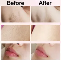 Electric Shaver for Women, 2-in-1 Electric Razor for Womens Legs Underarm Face Pubic Hairs, Rechargeable Razor Body Hair Trimmer Wet & Dry Use — фото 5