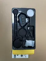 Bluetooth-гарнітура для мотошолома BT12, Hands-Free, Музика, Шумозаглушення, IP-захист — фото 6