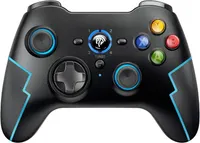 Геймпад EasySMX 9013pro Беспроводной (2.4G/Bluetooth), для PC, Android, PS3, TV Box — фото 3