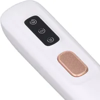 Триммер для лап и мордочки животных с LED подсветкой, Тихий, USB — фото 4