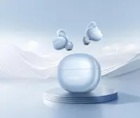 Спортивні навушники 1MORE S20 Open-Ear (Кліпси), Bluetooth 5.3, Не у вухо, Сині — фото 3