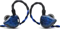 Внутрішньоканальні навушники TRUTHEAR NOVA (1DD+4BA), Hi-Fi Hybrid, Знімний кабель — фото 7