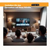 hd-line Echosat 20900 Digital Satellite Receiver (HDTV, DVB-S/S2, HDMI, SCART, 2x USB 2.0, Full HD 1080p) — фото 3