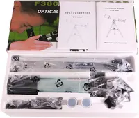 Монокуляр-телескоп портативный (Астрономический/Наземный), HD High Power, Для начинающих — фото 6