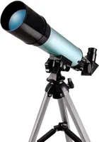 Portable Monocular Small Monoculars Getting Started Astronomical Telescope Students High Power Beginner Telescope — фото 2