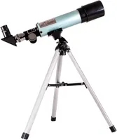 Portable Monocular Small Monoculars Getting Started Astronomical Telescope Students High Power Beginner Telescope — фото 3