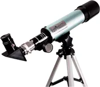 Portable Monocular Small Monoculars Getting Started Astronomical Telescope Students High Power Beginner Telescope — фото 5