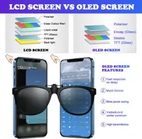 OLED Дисплей для iPhone 12 / 12 Pro (Не LCD!), Сменный экран + Инструменты — фото 5