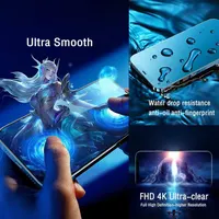 OLED Дисплей для iPhone 12 / 12 Pro (Не LCD!), Сменный экран + Инструменты — фото 8