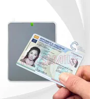 Зчитувач смарт-карт Identiv uTrust 3700F (NFC / RFID / CIE 3.0), USB — фото 4